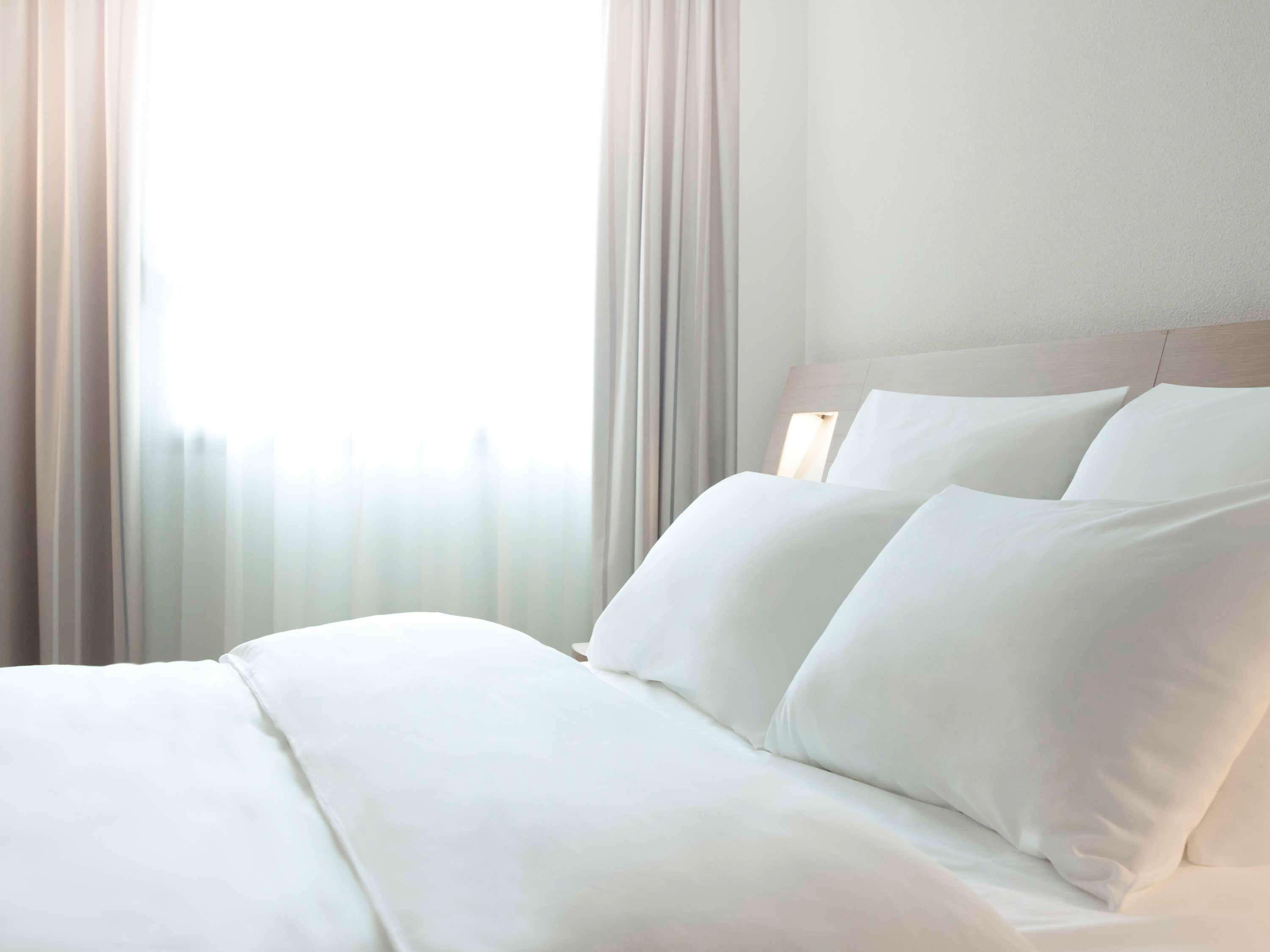 Novotel Roissy Saint Witz Kültér fotó