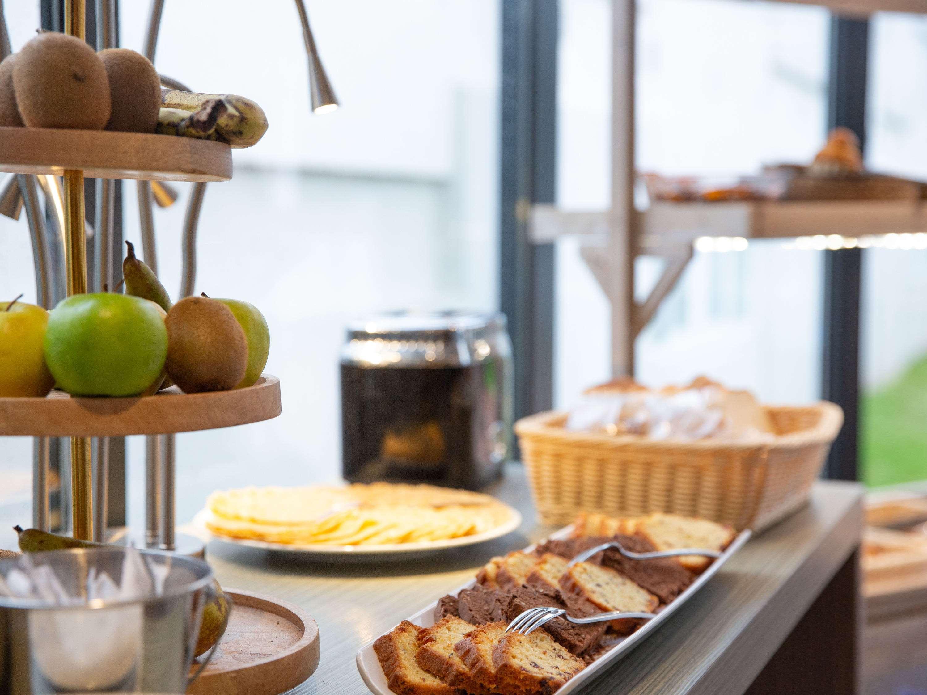 Novotel Roissy Saint Witz Kültér fotó