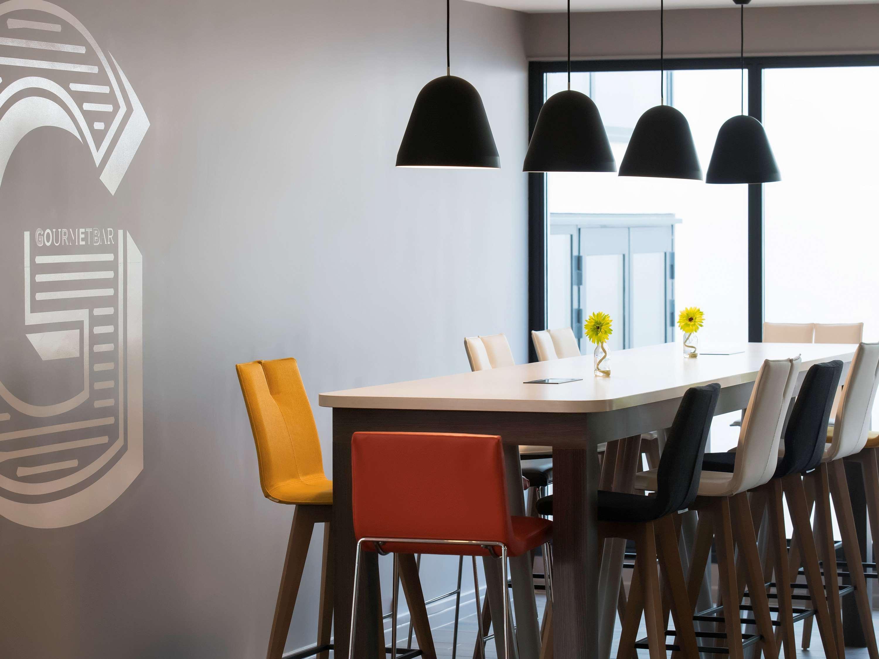 Novotel Roissy Saint Witz Kültér fotó